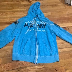 Fresh Karma hoodie